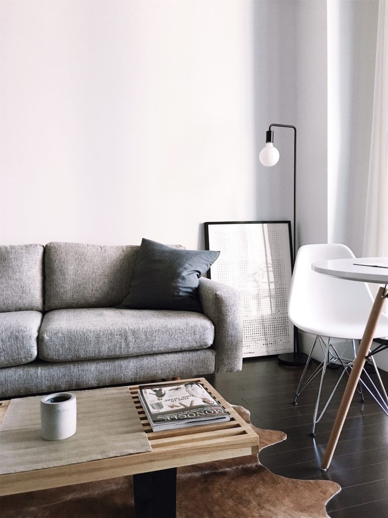 Living Room Inspo | Interior Designer Utah