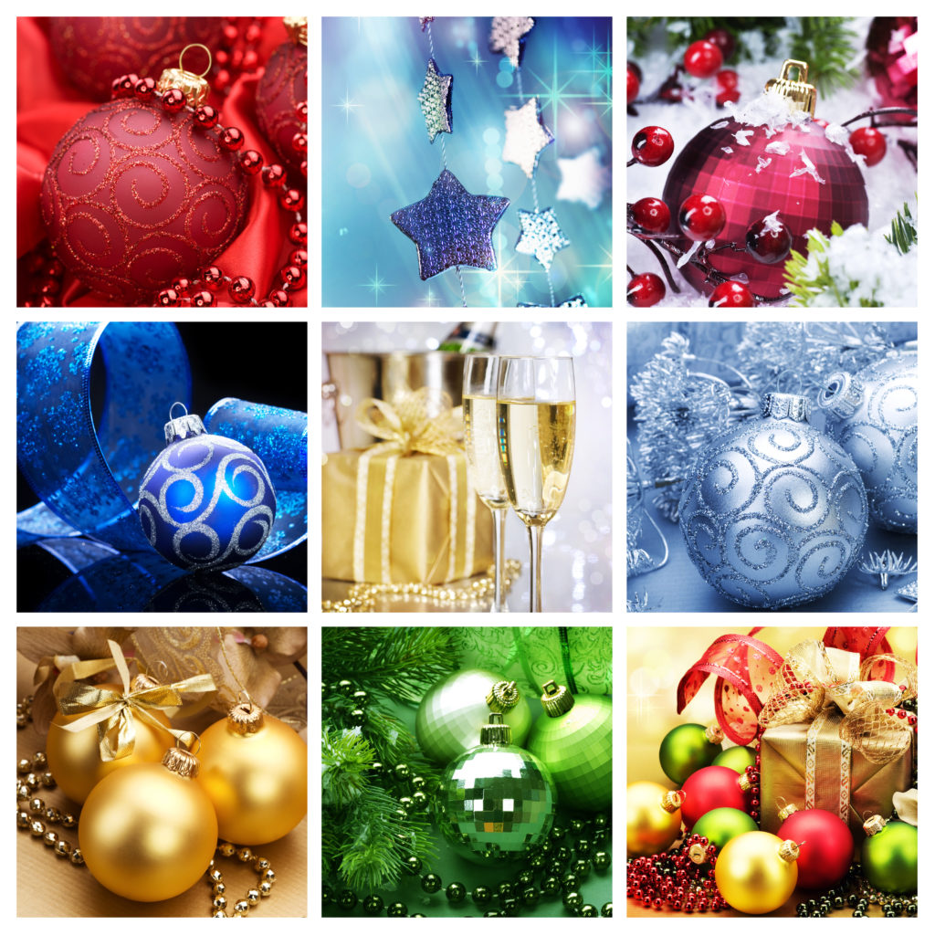Holiday Color Choices from a Utah Interior Designer