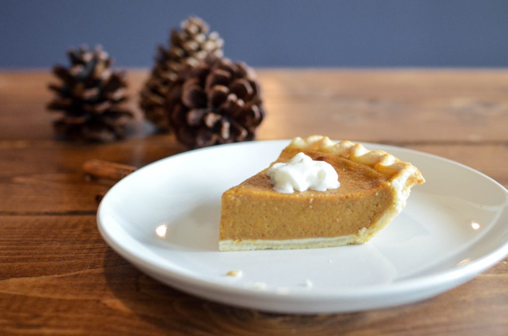 Holiday Pie by Utah Home Staging Expert