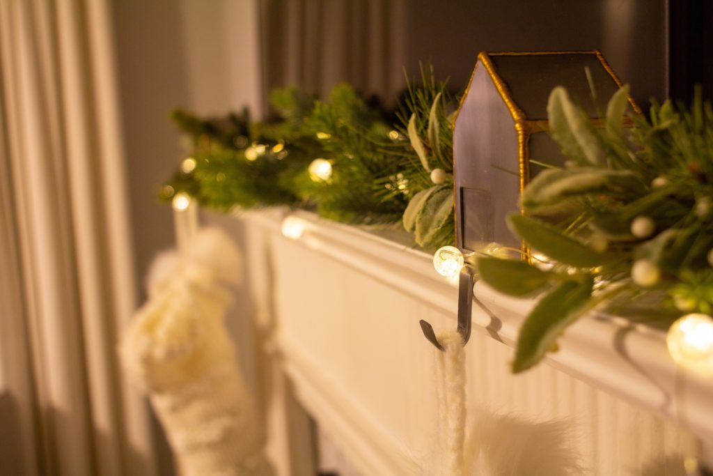 Utah Home Staging Expert Shows Holiday Home Staging Ideas
